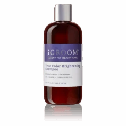 IGroom True Colour Brightening Shampoo 16oz (473ml)