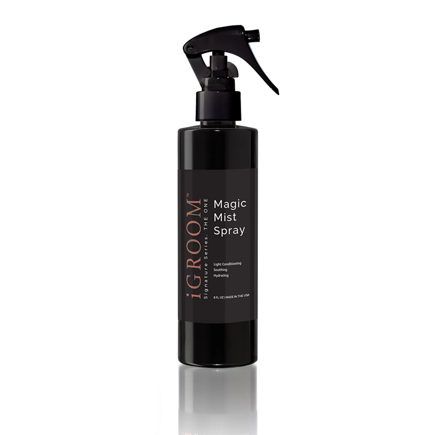IGroom Magic Mist Spray 8oz (236ml) 1 IGroom Magic Mist Spray 8oz (236ml)