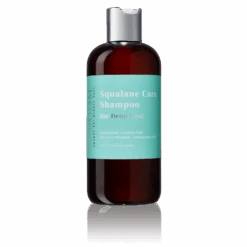 IGroom Squalane Care Shampoo 16oz (473ml) For Drop Coat