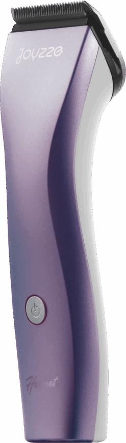 Joyzze Hornet 5-in-1 Clipper 2 Speed [Purple] -Wah Shop JY 99013 4