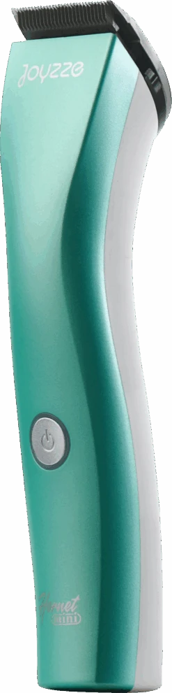 Joyzze Hornet Mini Trimmer 2 Speed [Teal] -Wah Shop JY 99027 3
