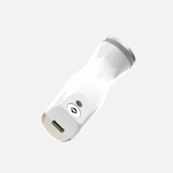 Joyzze Hornet Mini Trimmer 2 Speed [Grey] -Wah Shop JY 99029 2