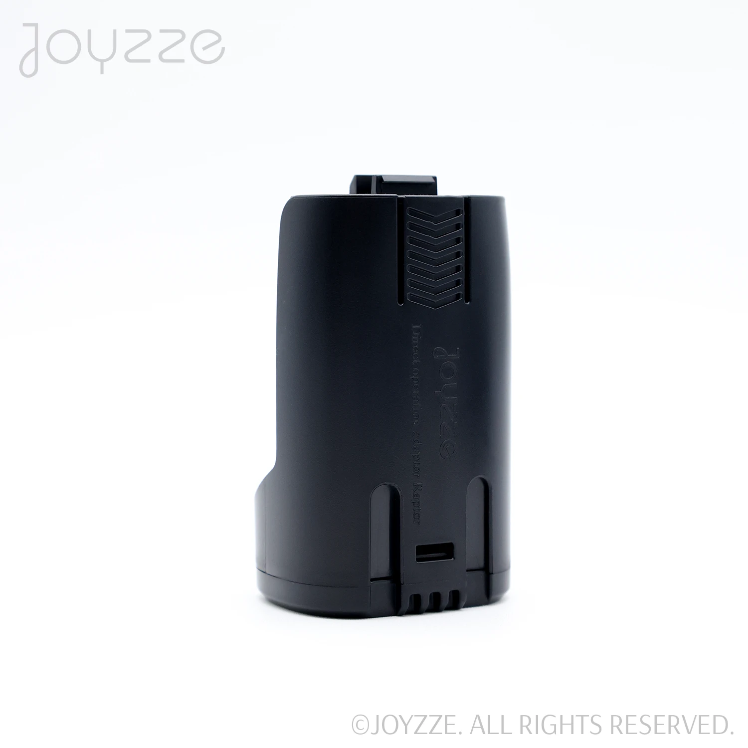 Joyzze Raptor Plus Cordless A5 Clipper (2 Battery) 3 Joyzze Raptor Plus Cordless A5 Clipper (2 Battery) - Image 3