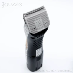 Joyzze Raptor Plus Cordless A5 Clipper (2 Battery) 13 Joyzze Raptor Plus Cordless A5 Clipper (2 Battery) -Wah Shop JY 99066 4