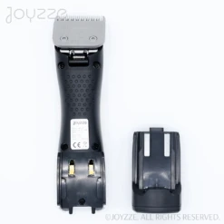 Joyzze Raptor Plus Cordless A5 Clipper (2 Battery) 14 Joyzze Raptor Plus Cordless A5 Clipper (2 Battery) -Wah Shop JY 99066 5