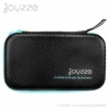 Joyzze Hard Blade Storage Case Fits 12 Blades - Neon Teal