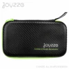 Joyzze Hard Blade Storage Case Fits 12 Blades - Neon Green