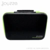 Joyzze Hard Blade Storage Case Fits 22 Blades - Neon Green