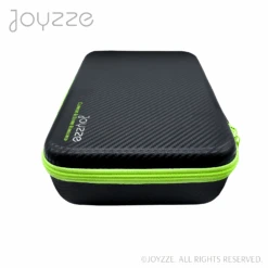 Joyzze Hard Blade Storage Case Fits 22 Blades - Neon Green -Wah Shop JY 99086 2