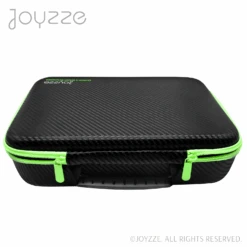 Joyzze Hard Blade Storage Case Fits 22 Blades - Neon Green -Wah Shop JY 99086 3