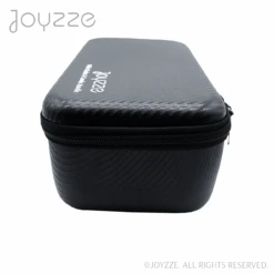 Joyzze 3 Wide Blade + 7 Wide Comb With Storage Case - Black -Wah Shop JY 99088 6