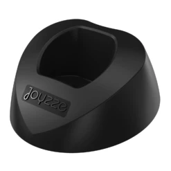 Joyzze Piranha D Series Clipper 2 Speed With 7F/5F/4F Blade [Gold] -Wah Shop JY 99089 3