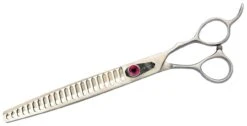 Kenchii Love Shear 22 Tooth Blender / Chunker 8"