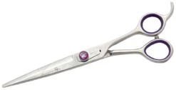 Kenchii Scorpion Shear Straight 7"