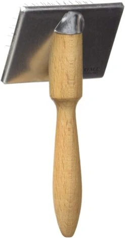 Lawrence Tender Care Slicker Brush - Tiny -Wah Shop LA 09100 2