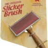 Lawrence Original Slicker Brush - Small
