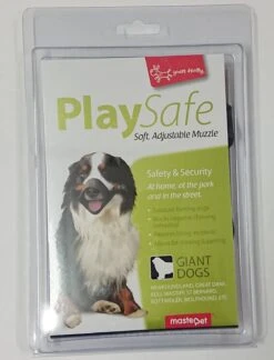 Yours Droolly Dog Muzzle Giant Size 6