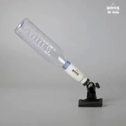 Mr. Jiang Cylinder Hair Support With Clamp / Model Dog -Wah Shop MJ MF01C 7