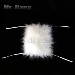 Mr. Jiang Practice Coat Hair / Model Dog -Wah Shop MJ PH03 4