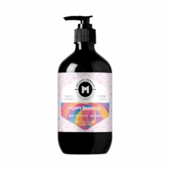 Melanie Newman Puppy Shampoo 500ml