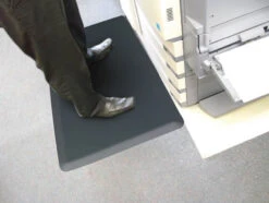 MATTEK 500x750 Comfort Stand II Anti-Fatique Mat -Wah Shop MT COT23CHL 1