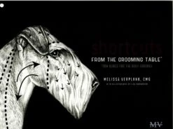 Shortcuts From The Grooming Table -Wah Shop MV 37970 1