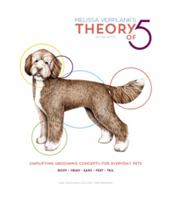 Theory Of Five Grooming Book 2nd Eddition