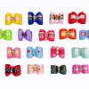 Ollie Tilly Everyday Dog Bows 50pcs, 100-12B