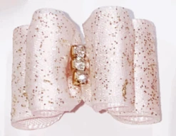 Ollie Tilly Everyday Dog Bows 50pcs, 100-18B -Wah Shop OT 100 18B 1