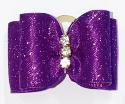 Ollie Tilly Everyday Dog Bows 50pcs, 100-18B -Wah Shop OT 100 18B 3