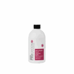 Progroom Berry Bright Foam Cleanser Refill 500ml