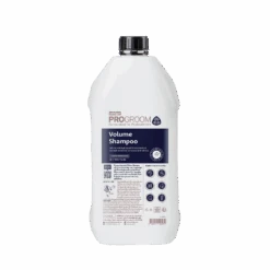 Progroom Volume Shampoo 5L