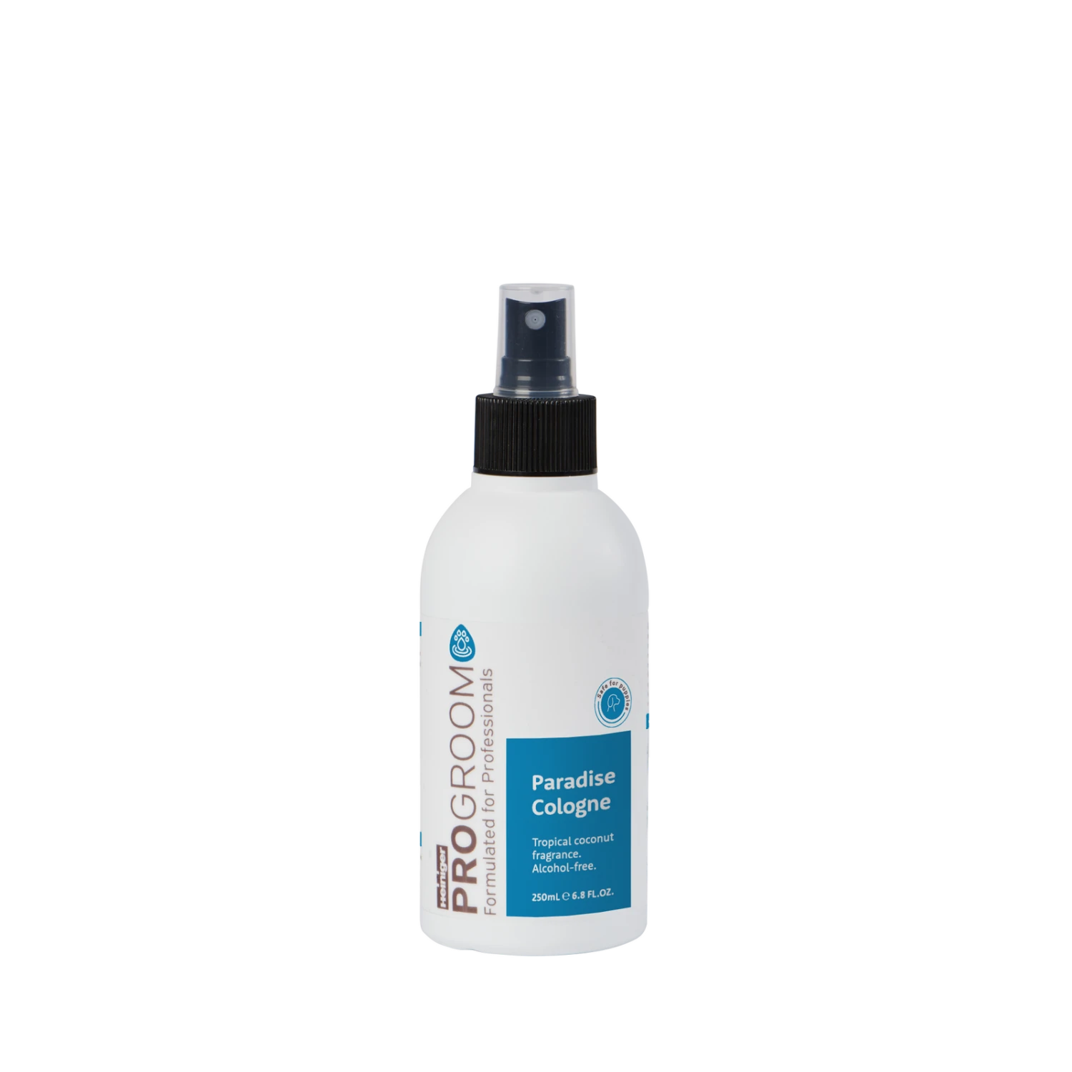 Progroom Paradise Cologne 250ml 1 Progroom Paradise Cologne 250ml