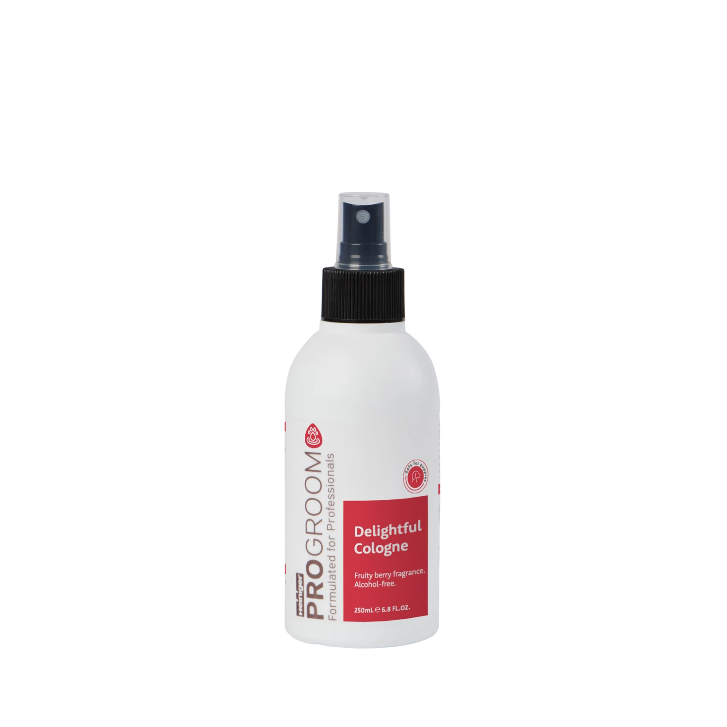 Progroom Delightful Cologne 250ml 1 Progroom Delightful Cologne 250ml