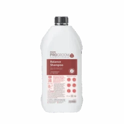 Progroom Balance Shampoo 5L
