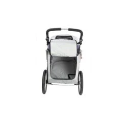 PETSTRO Safari Medium Pet Stroller [Purple] -Wah Shop PS 702GX PR 3