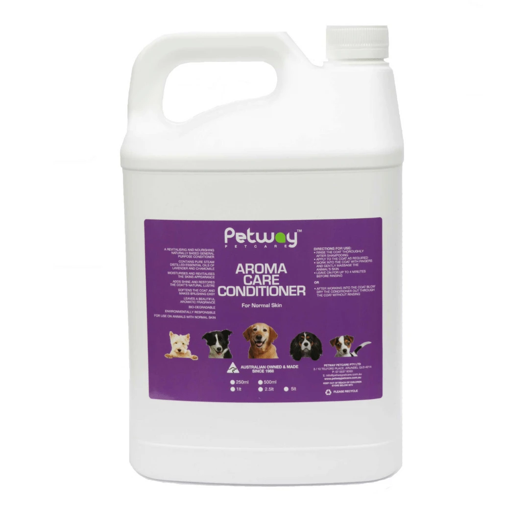 Petway Aroma Care Conditioner 5L 1 Petway Aroma Care Conditioner 5L
