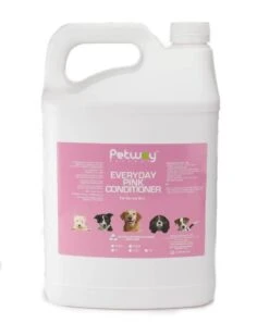 Petway Everyday Pink Conditioner 5L