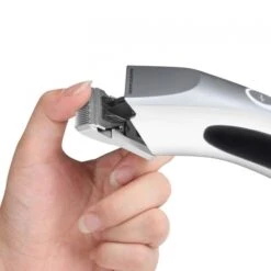 Shernbao CoolEdge Animal Clipper CAC868 (Rose Gold) -Wah Shop S CAC868G 3