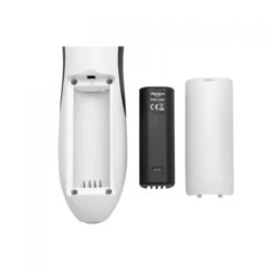 Shernbao CoolEdge Animal Clipper CAC868 (Rose Gold) -Wah Shop S CAC868G 5