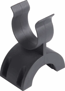 Shernbao Plastic Clamp For Wall Mount To Hold Hose