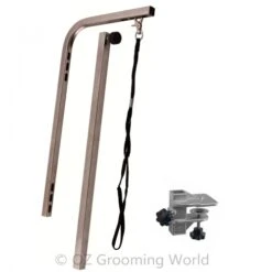 Shernbao Folding Grooming Table - Small -Wah Shop S FT81101 4