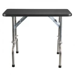 Shernbao Height Adjustable Grooming Table - Large 7 Shernbao Height Adjustable Grooming Table - Large -Wah Shop S FT813HA 2