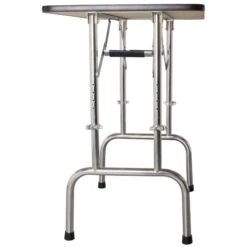 Shernbao Height Adjustable Grooming Table - Large 9 Shernbao Height Adjustable Grooming Table - Large -Wah Shop S FT813HA 4