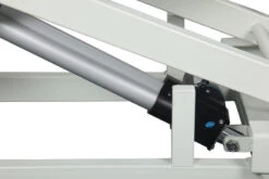 Shernbao Electric Lifting Table With LED Light And H Frame -Wah Shop S FT829 H 3