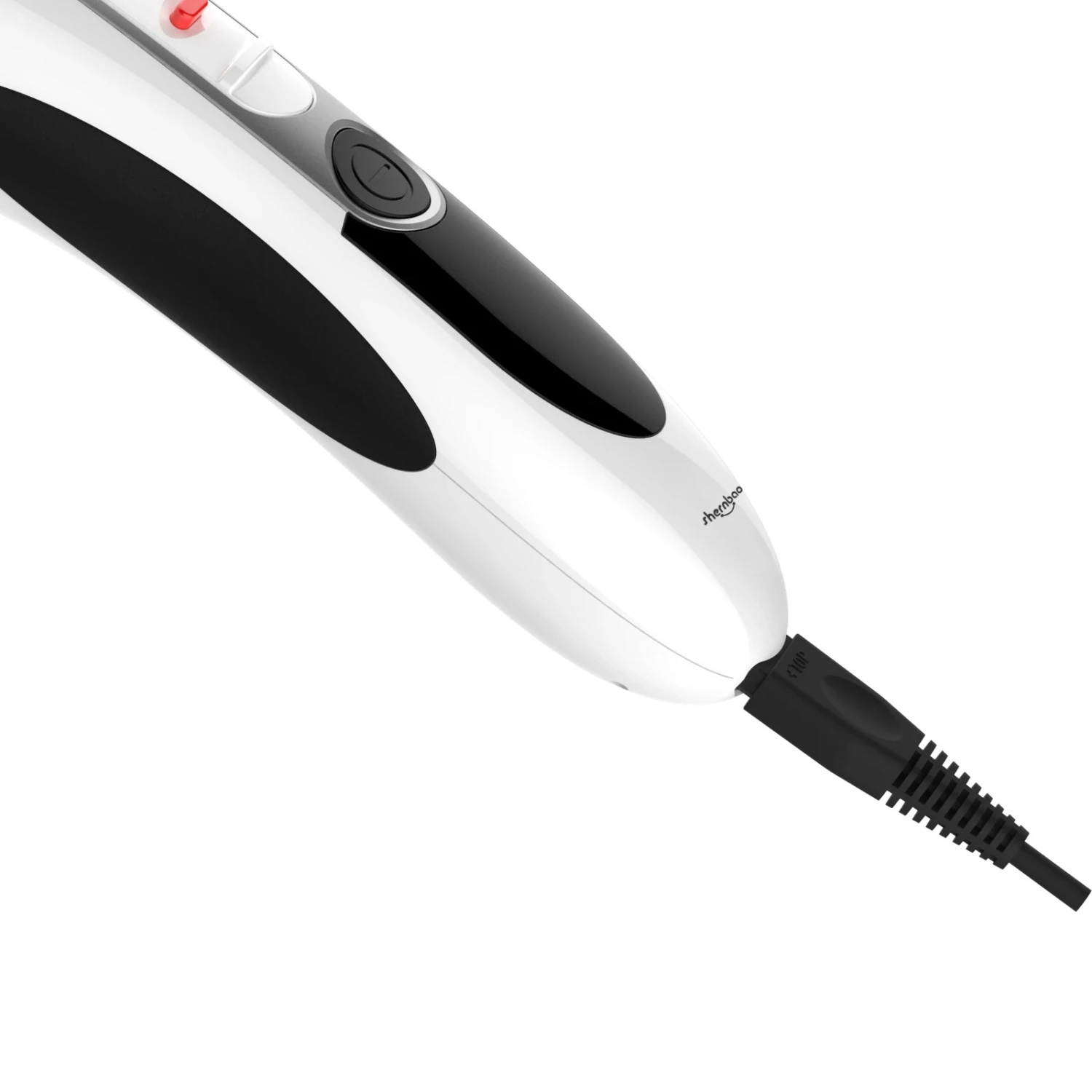 Shernbao Smart 4-in-1 Adjustable Clipper PGC560 2 Shernbao Smart 4-in-1 Adjustable Clipper PGC560 - Image 2