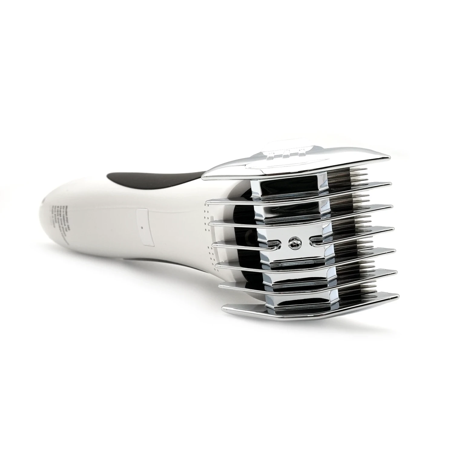 Shernbao Smart 4-in-1 Adjustable Clipper PGC560 5 Shernbao Smart 4-in-1 Adjustable Clipper PGC560 - Image 5