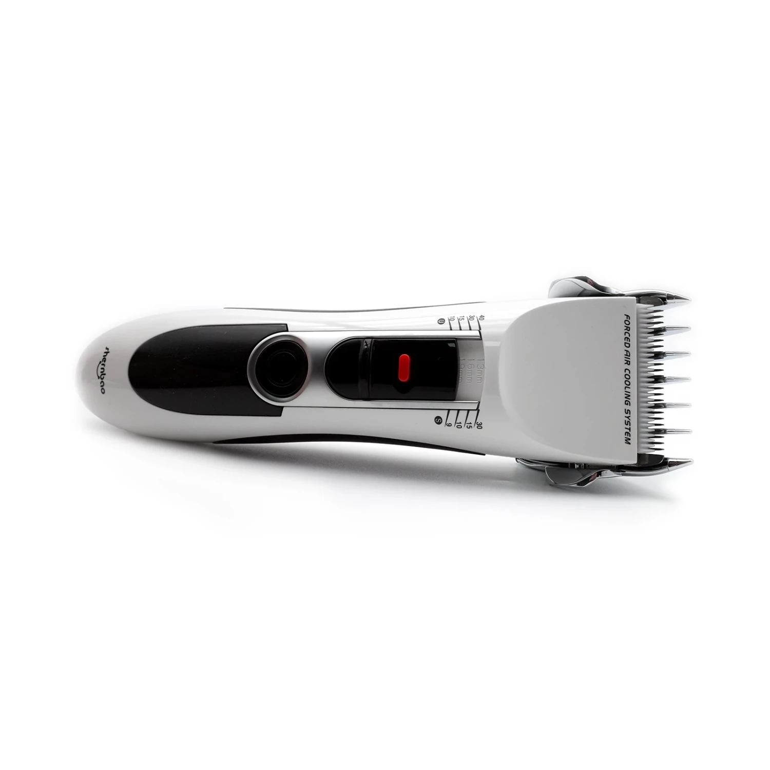 Shernbao Smart 4-in-1 Adjustable Clipper PGC560 6 Shernbao Smart 4-in-1 Adjustable Clipper PGC560 - Image 6