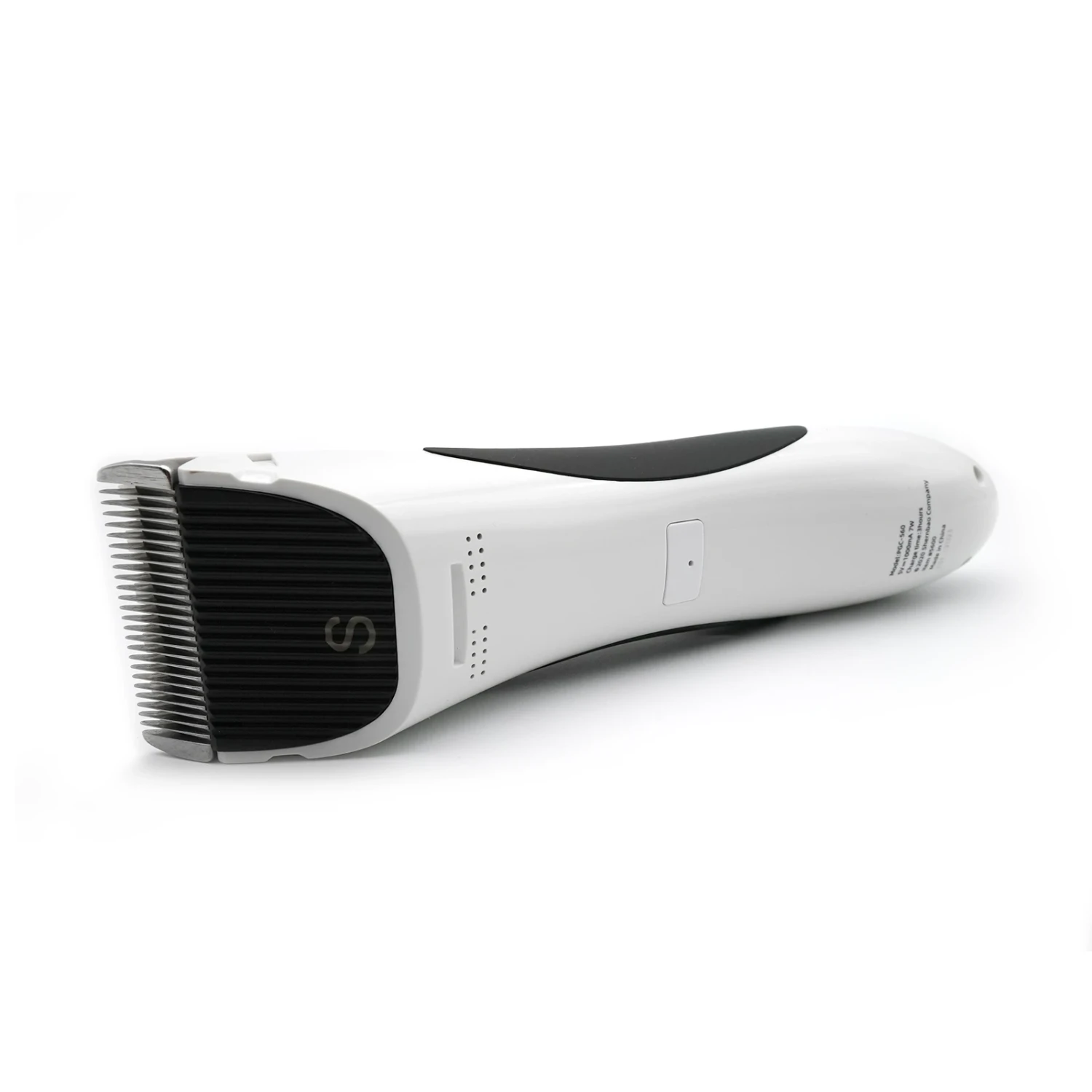 Shernbao Smart 4-in-1 Adjustable Clipper PGC560 7 Shernbao Smart 4-in-1 Adjustable Clipper PGC560 - Image 7