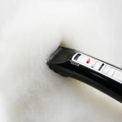 Shernbao Smart Digital 4-in-1 Adjustable Clipper PGC660 -Wah Shop S PGC660 3